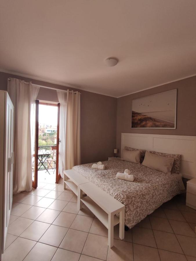 Interno 2 Formello Exterior foto