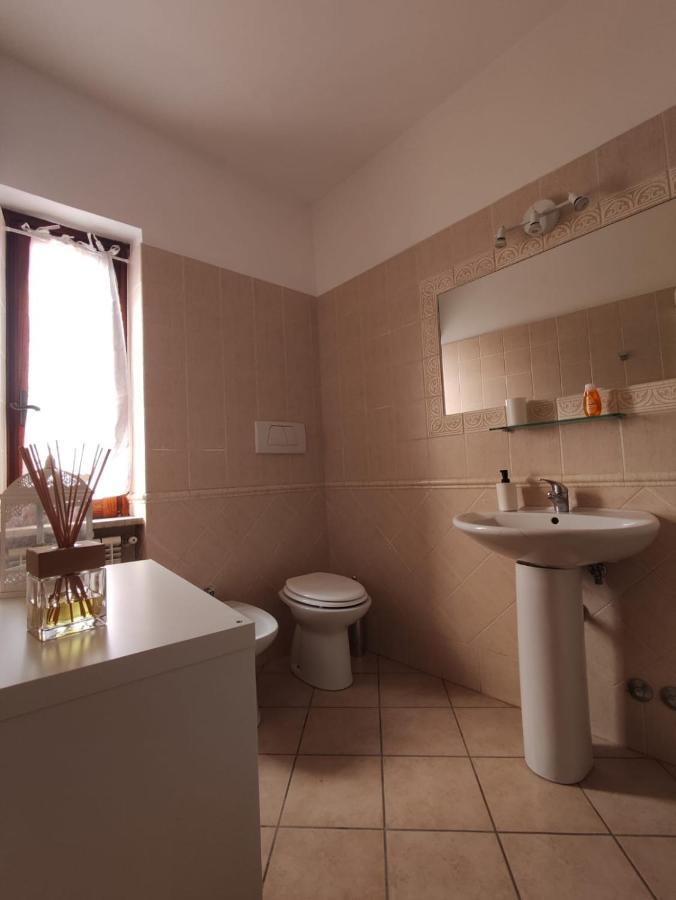 Interno 2 Formello Exterior foto